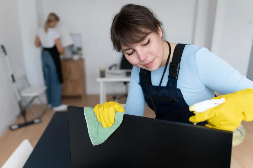 Rug Cleaning