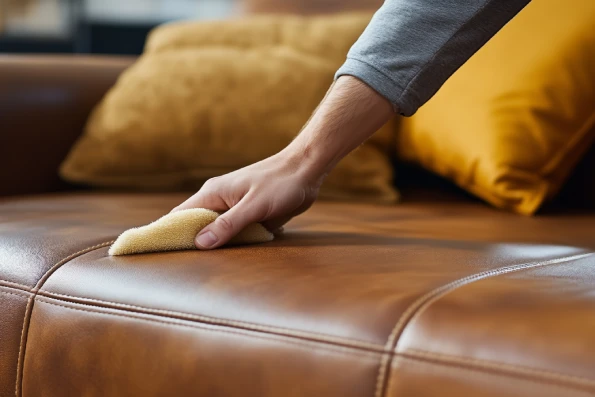 Professional mattress cleaning for a fresh sleeping space